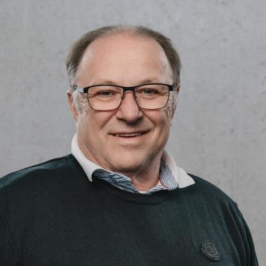 Bernhard