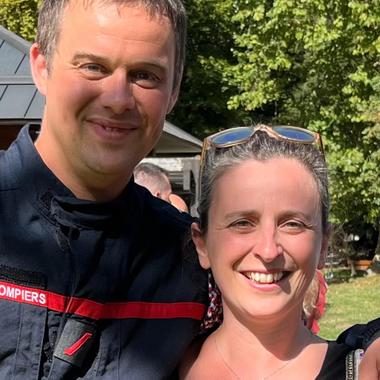 Sophie & Seppe