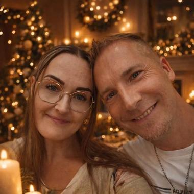 Daniela und Remco