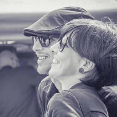 Anna e Simone