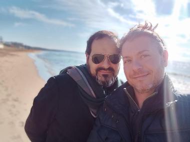 Andrea&Vincenzo